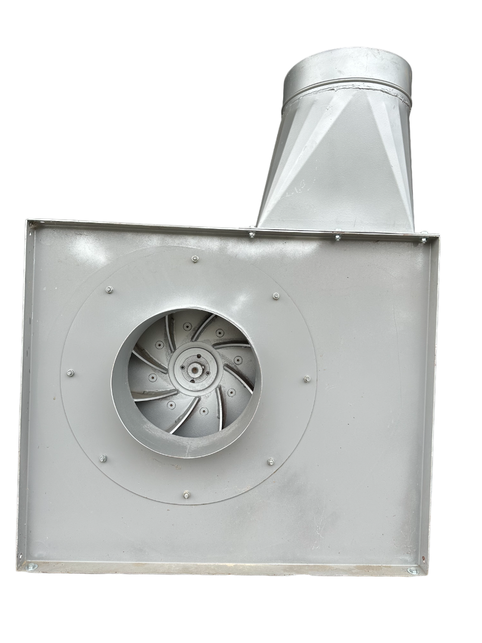 Ventilator Dutchi Motors